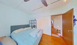 Blk 123 Serangoon North Avenue 1 (Serangoon), HDB Executive #593680521